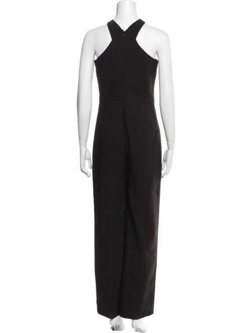 Likely V-Neck Jumpsuit