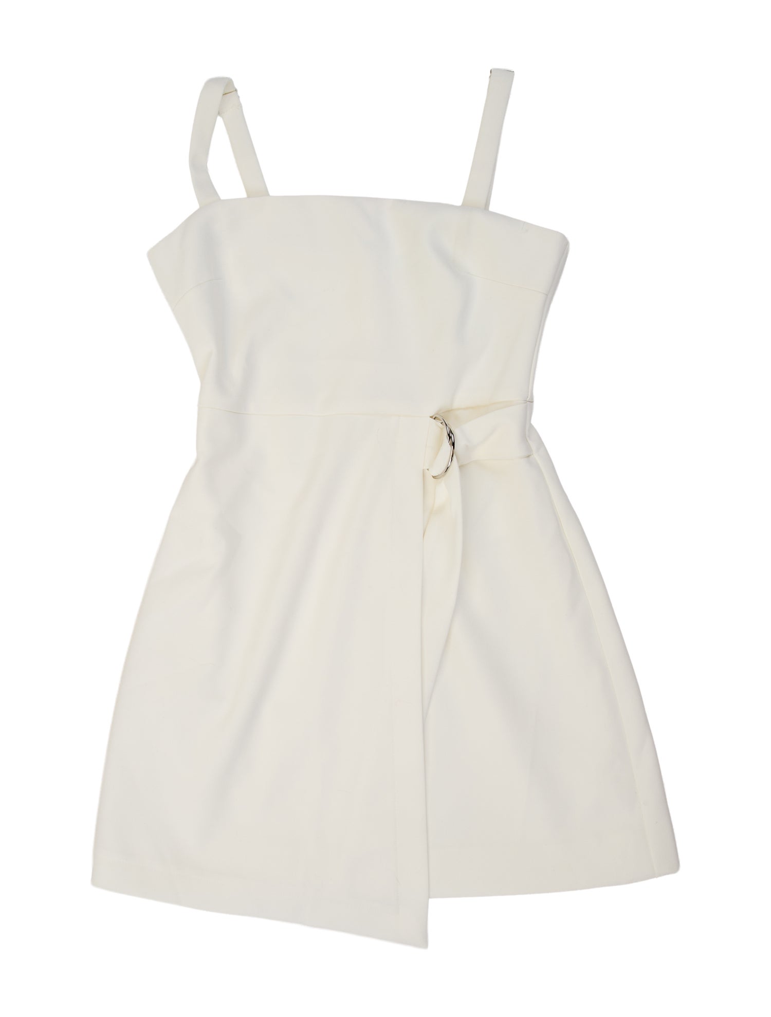 Likely Square Neckline Mini Dress w/ Tags