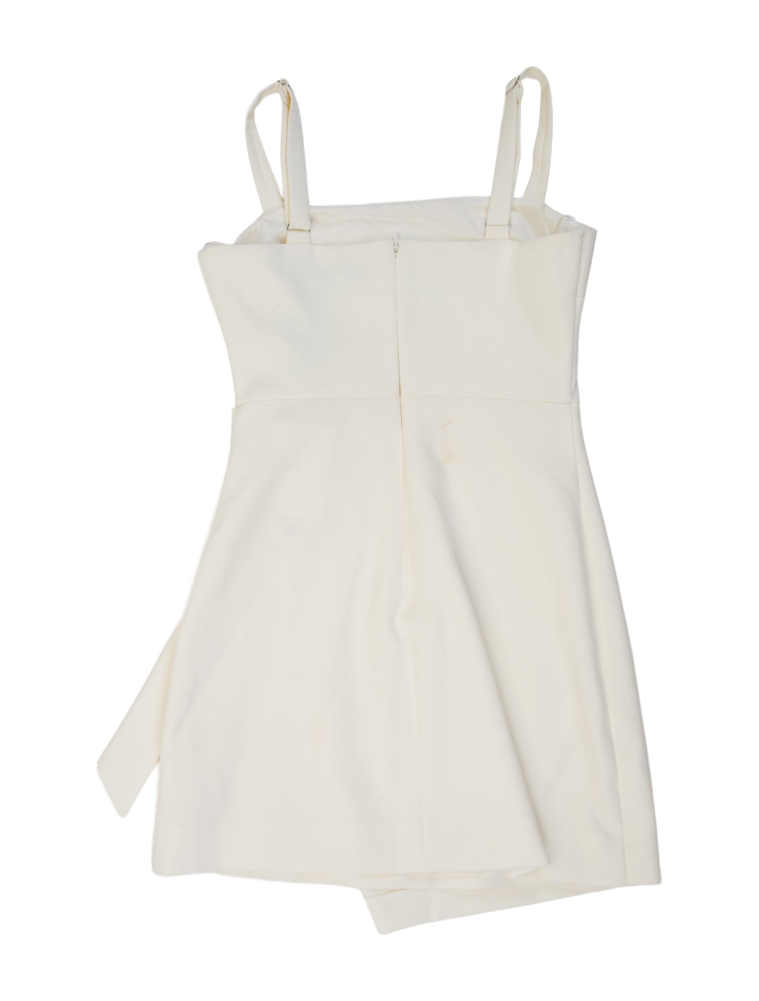 Likely Square Neckline Mini Dress w/ Tags