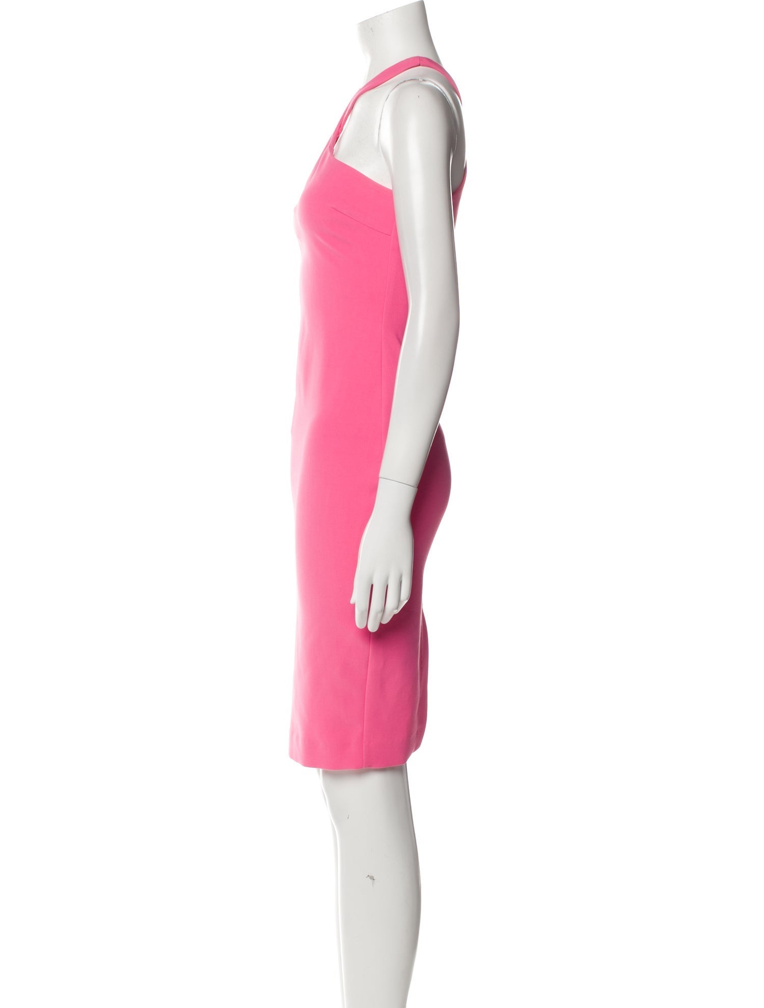 Likely Halterneck Knee-Length Dress