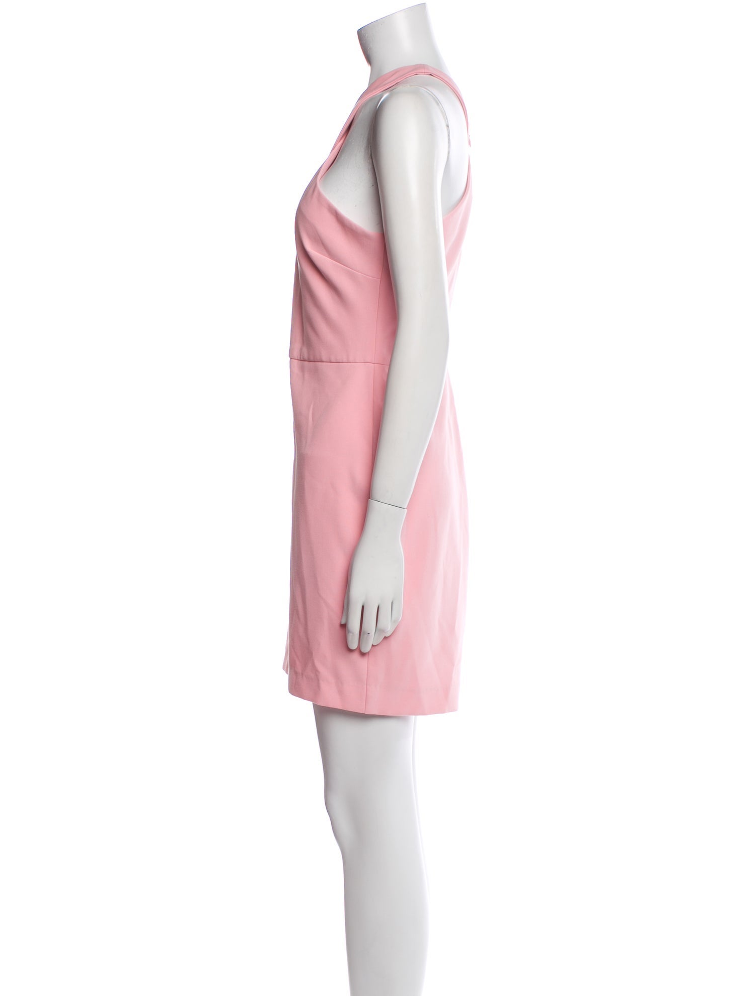 Likely Halterneck Mini Dress