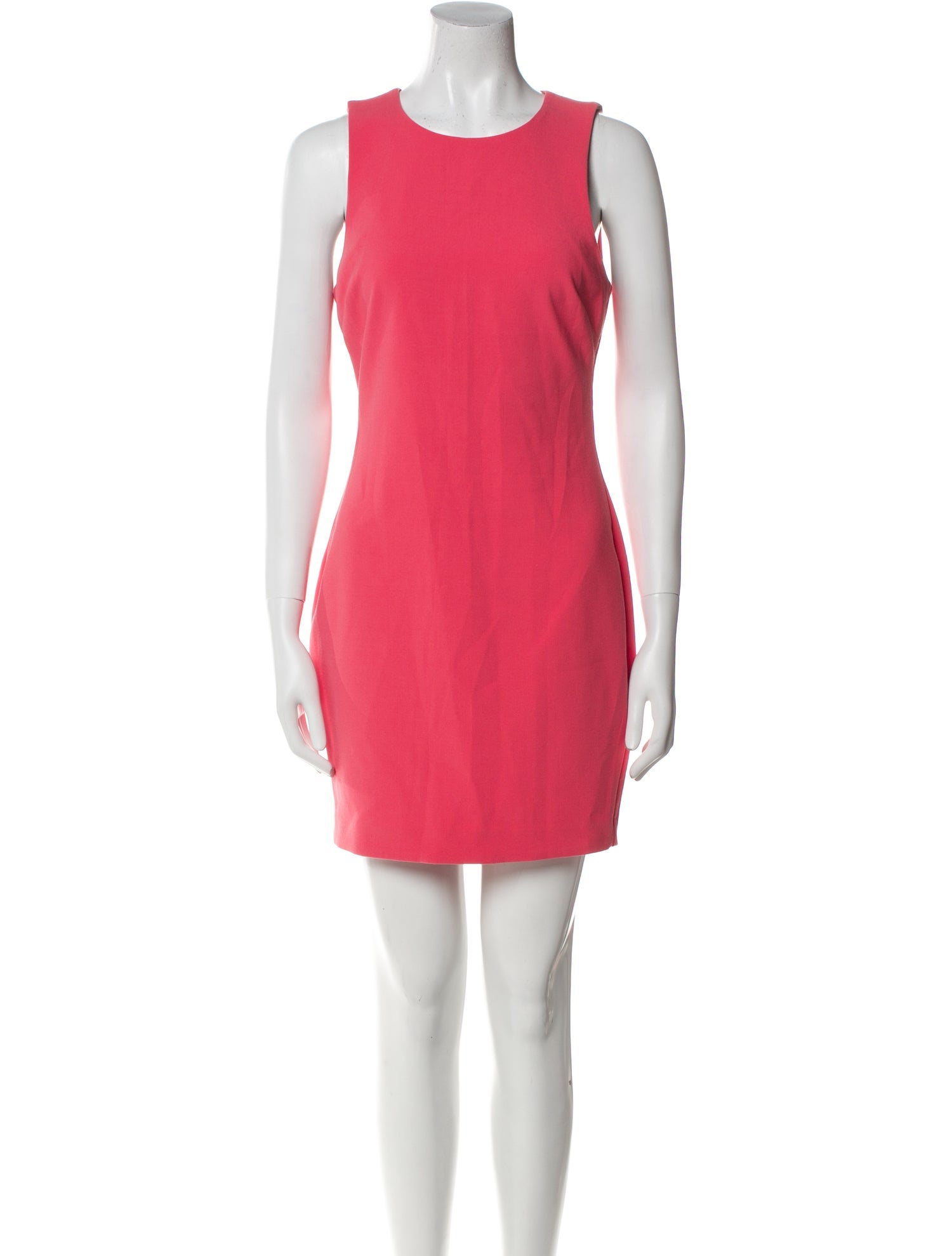 Likely Scoop Neck Mini Dress w/ Tags