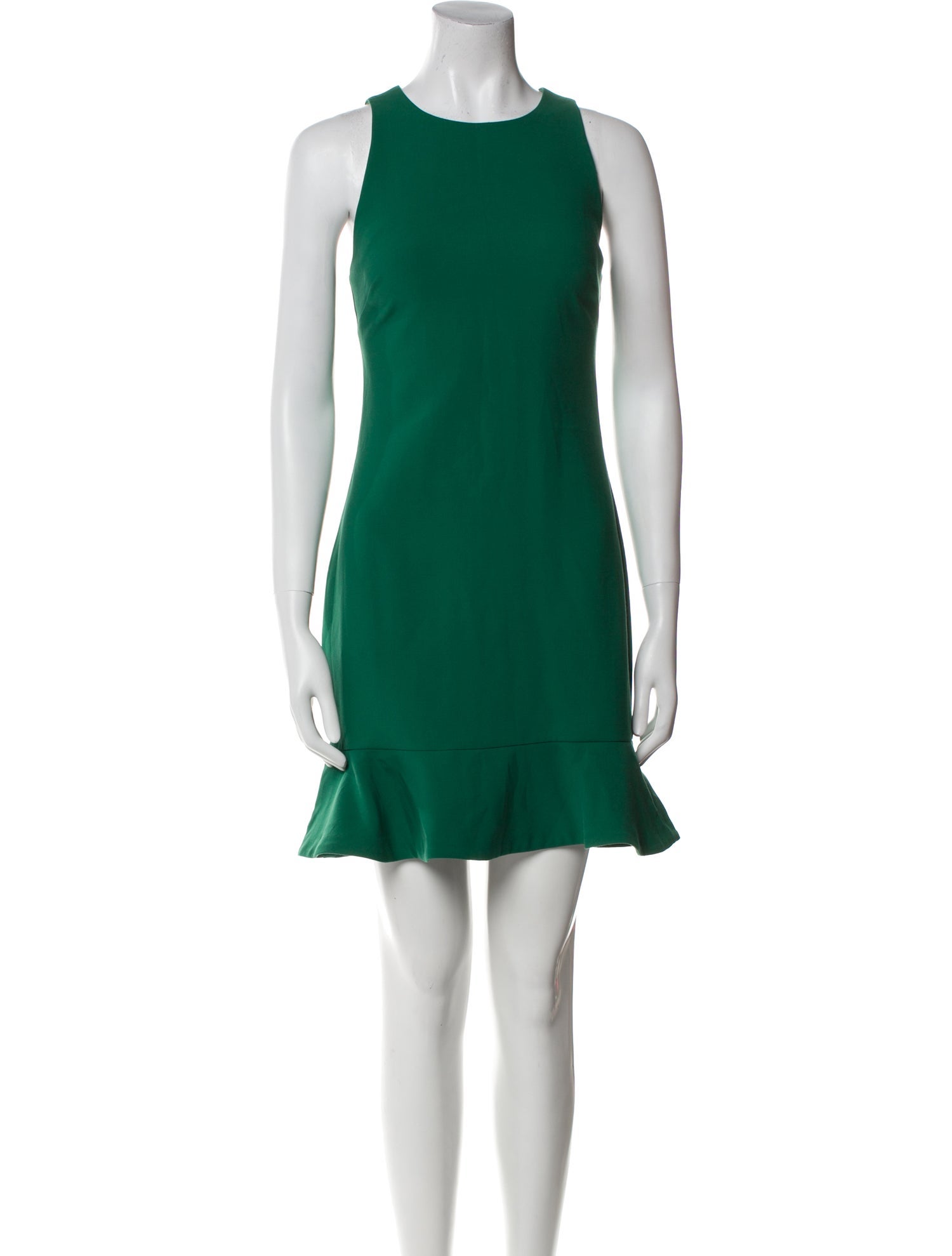 Likely Crew Neck Mini Dress w/ Tags