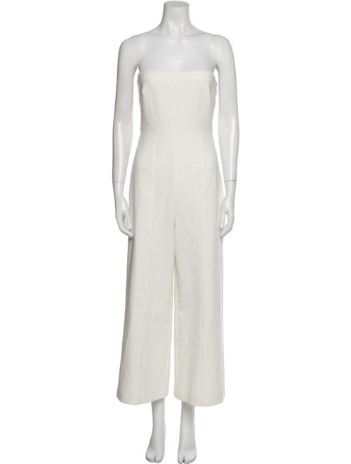 Likely Strapless Jumpsuit