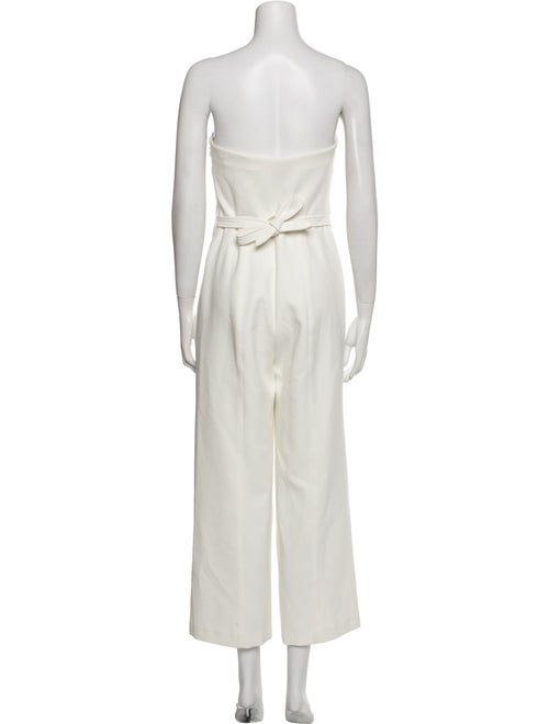 Likely Strapless Jumpsuit
