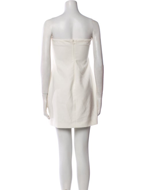 Likely Strapless Mini Dress