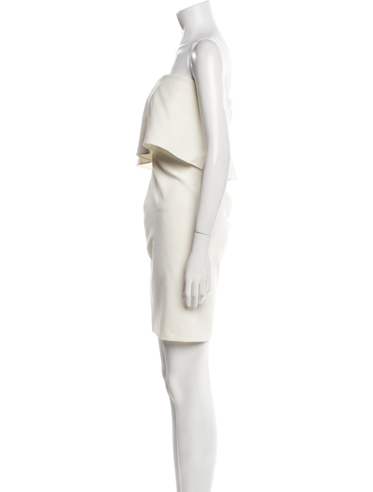 Likely Strapless Mini Dress