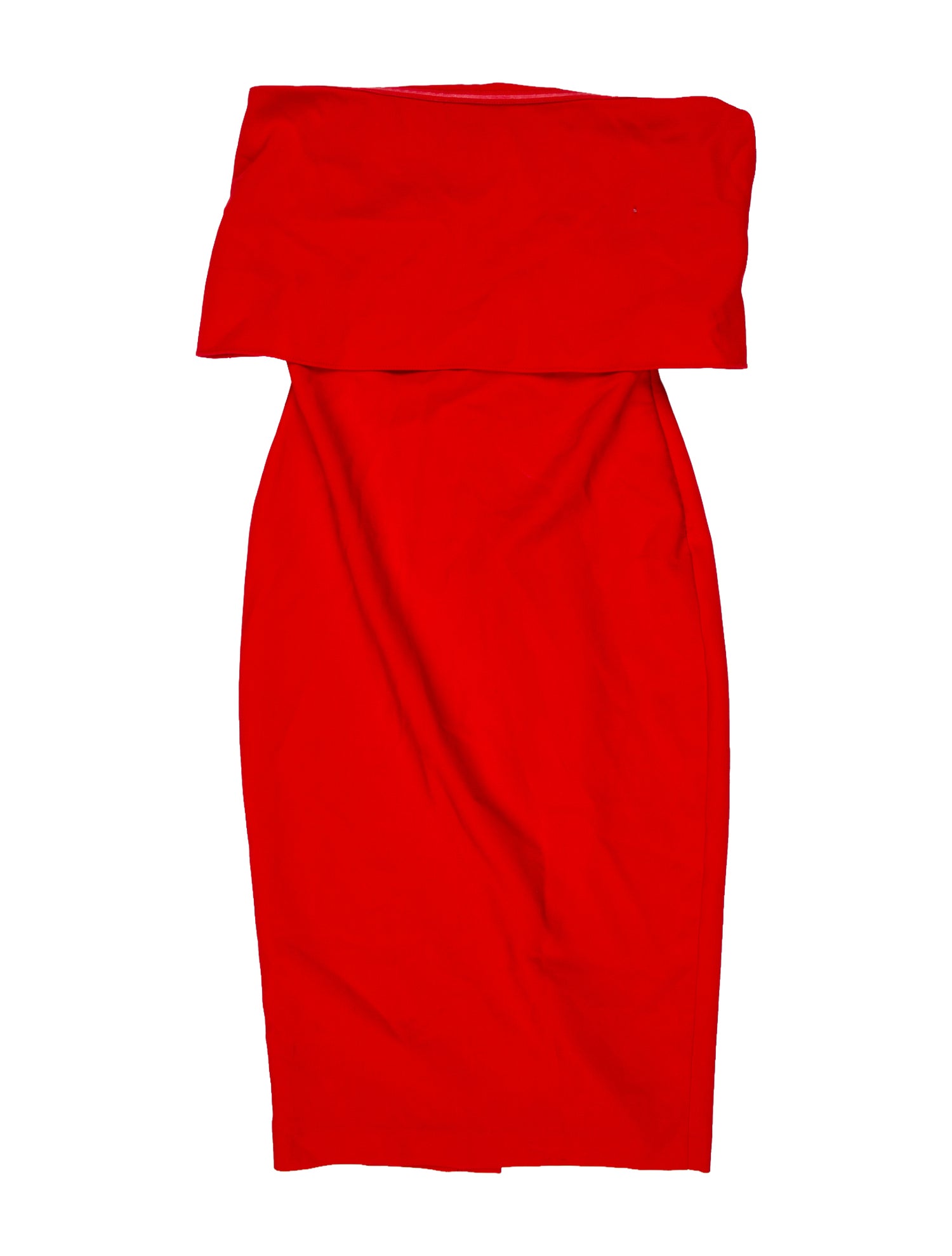 Likely Strapless Mini Dress