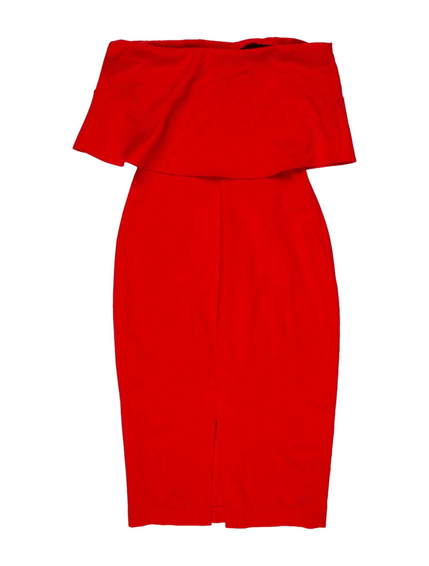 Likely Strapless Mini Dress