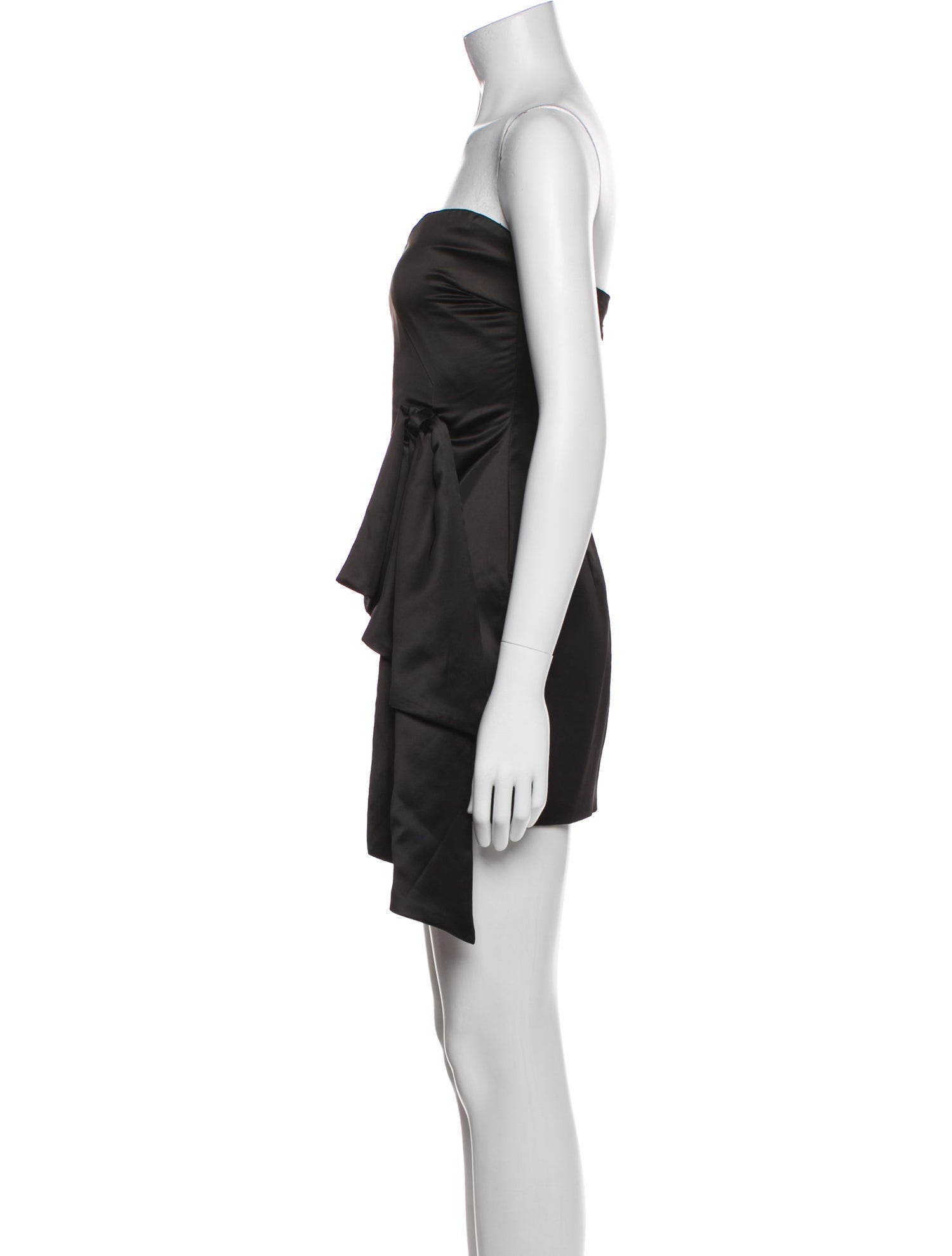 Likely Strapless Mini Dress