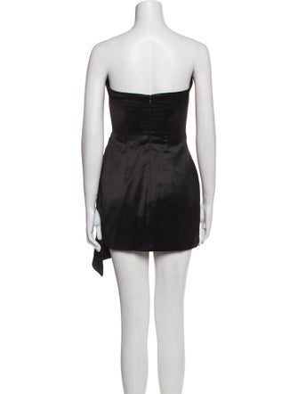 Likely Strapless Mini Dress