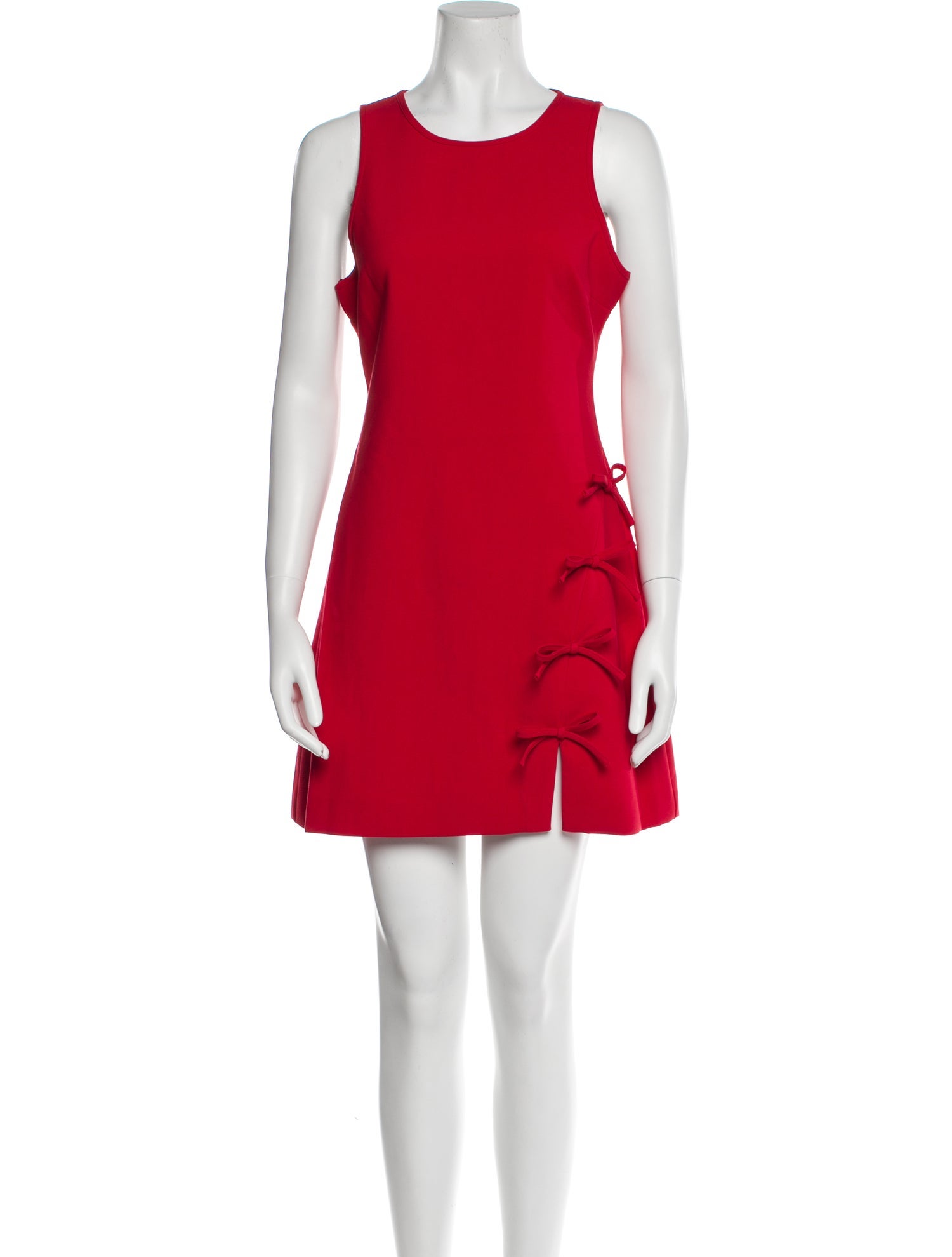 Likely Scoop Neck Mini Dress w/ Tags