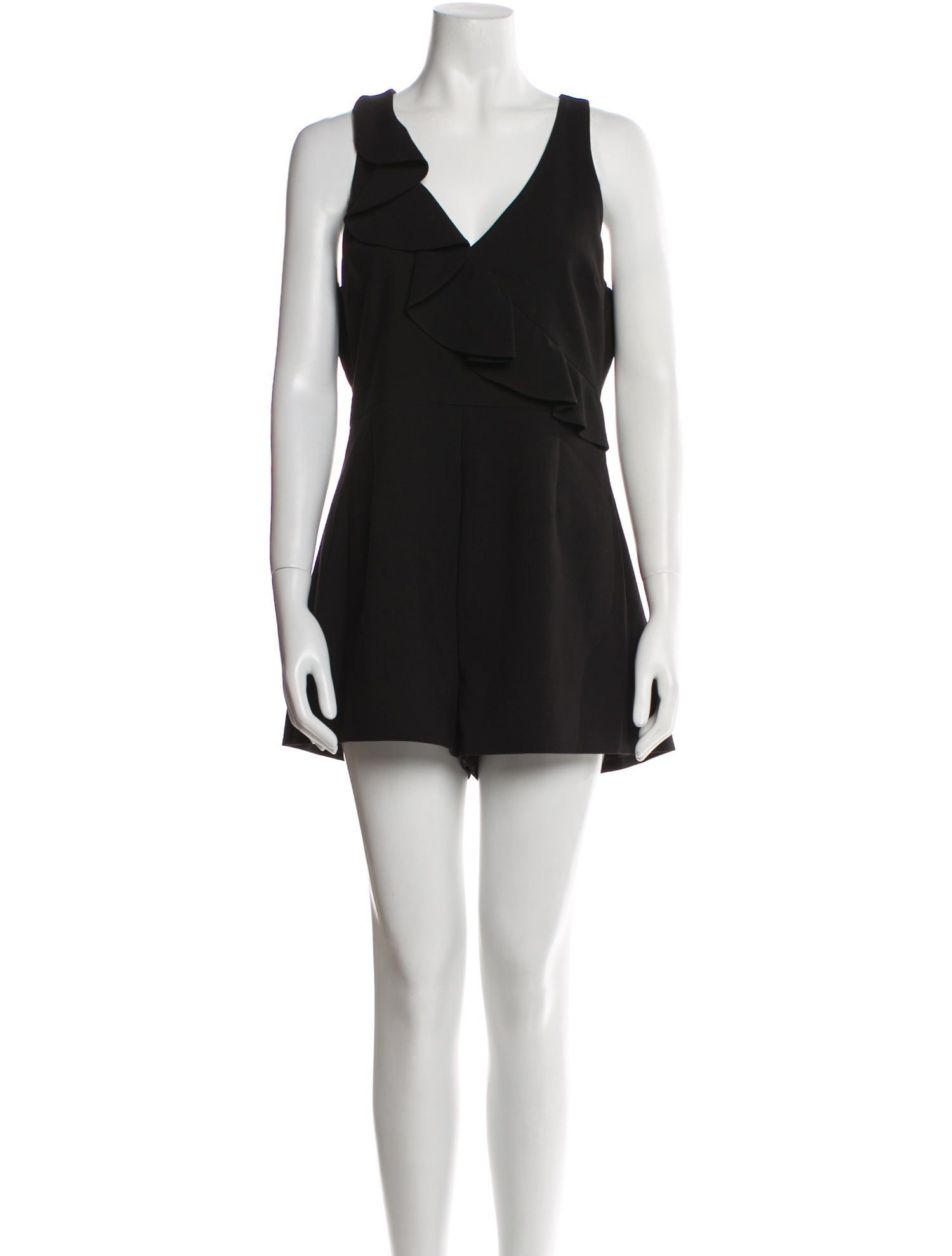 Likely V-Neck Romper