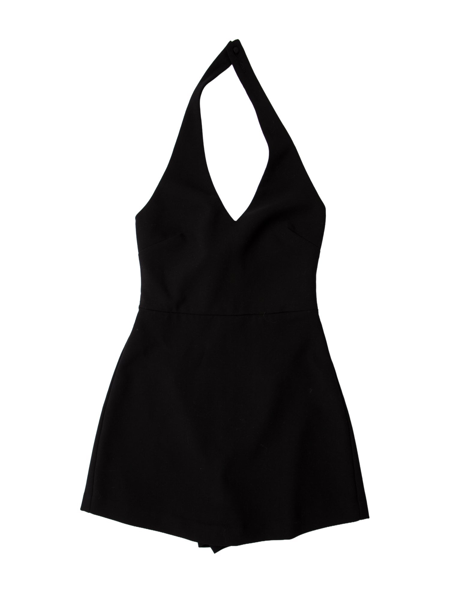 Likely Halterneck Romper