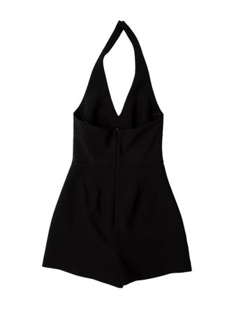 Likely Halterneck Romper