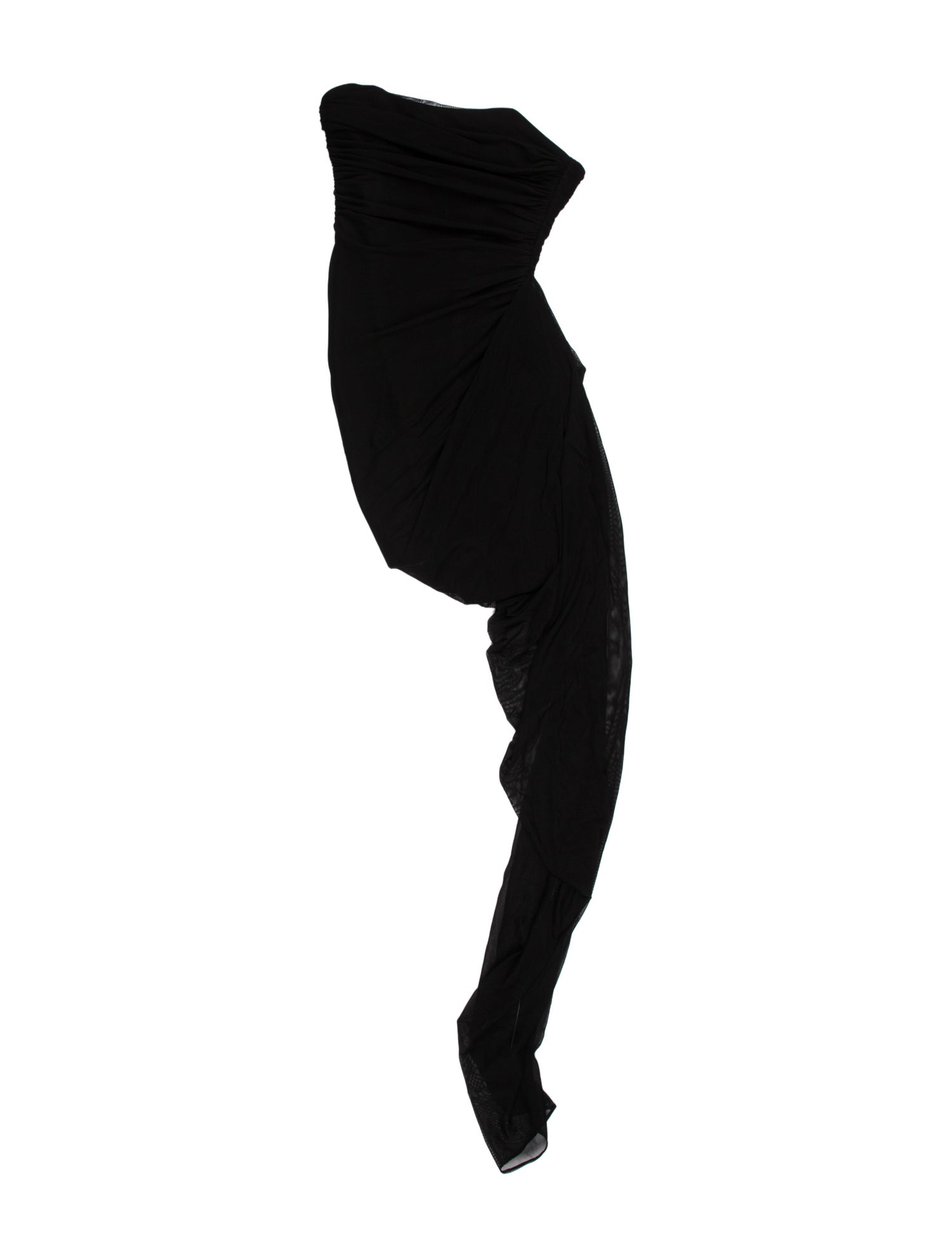 Likely One-Shoulder Long Dress