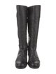 La Canadienne Leather Riding Boots