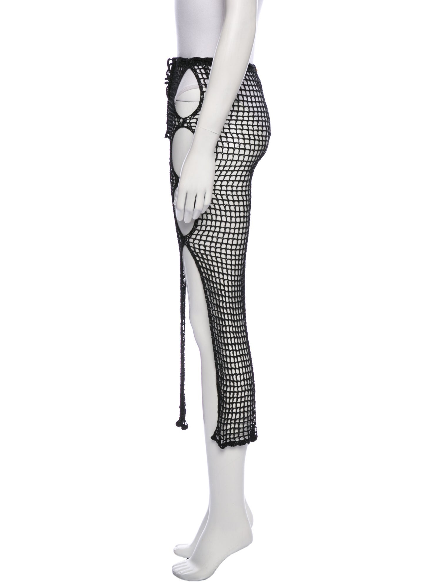 Lisa Maree Knee-Length Skirt w/ Tags