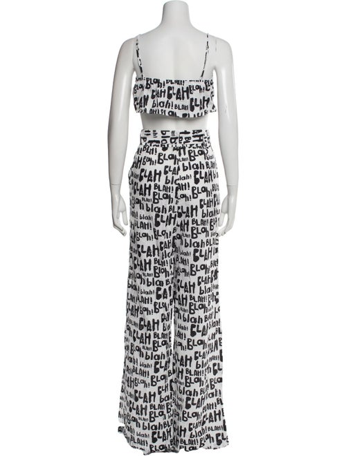 Lisa Maree Printed Pant Set