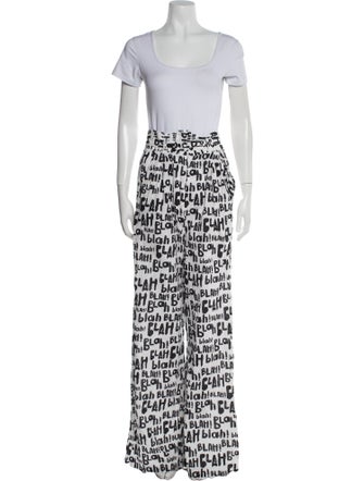 Lisa Maree Printed Pant Set