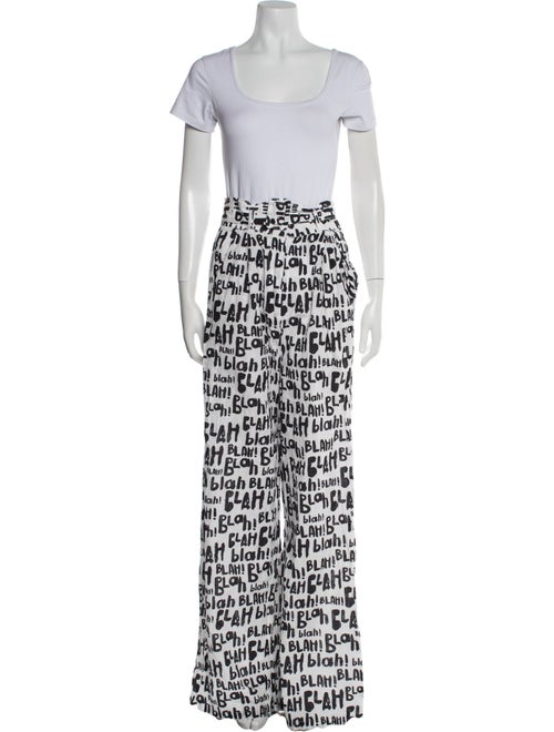 Lisa Maree Printed Pant Set