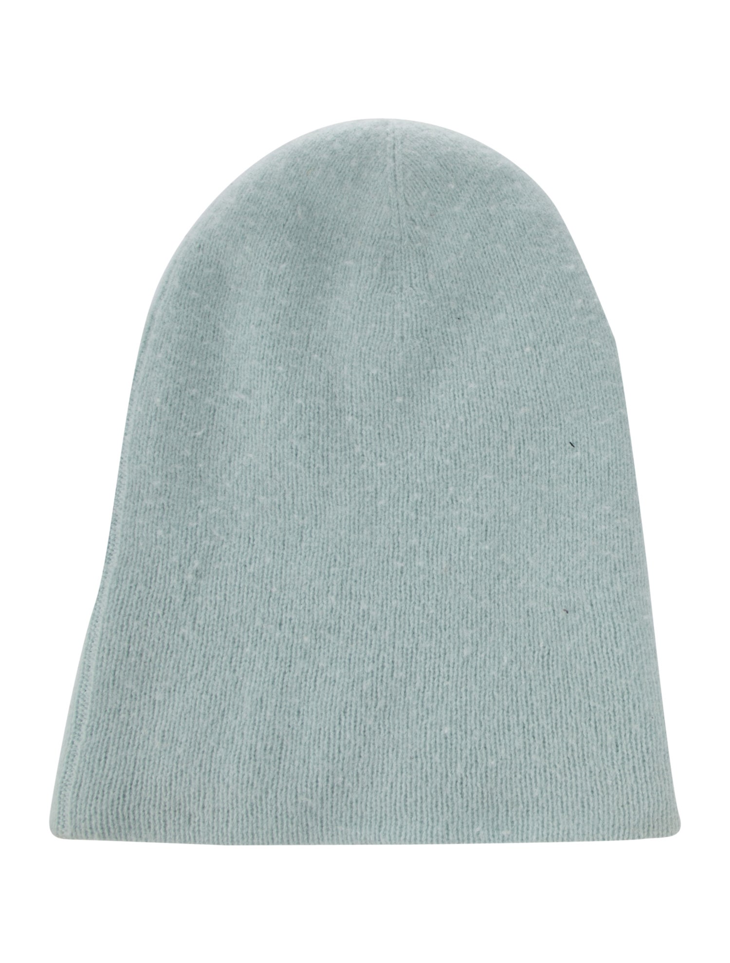 Lingua Franca Cashmere Beanie