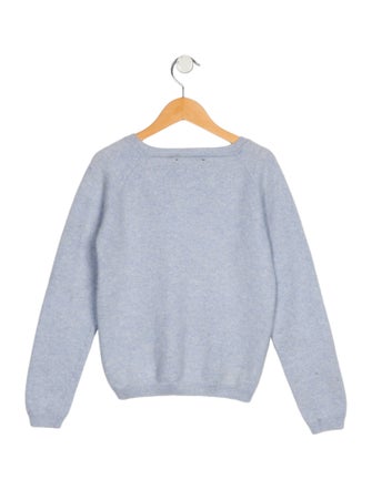 Lingua Franca Kids Girls' Knitwear