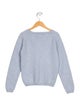 Lingua Franca Kids Girls' Knitwear
