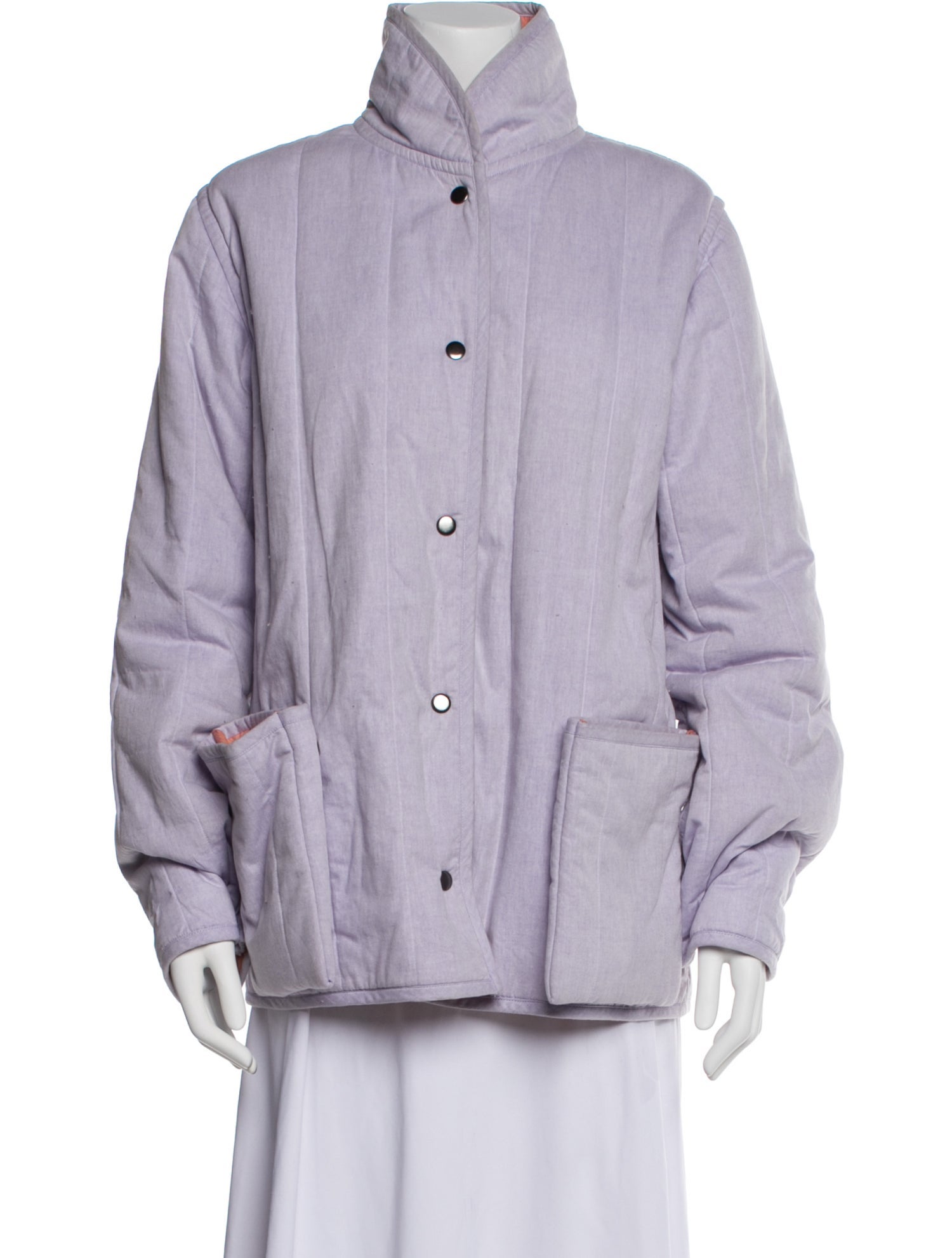 Lingua Franca Jacket