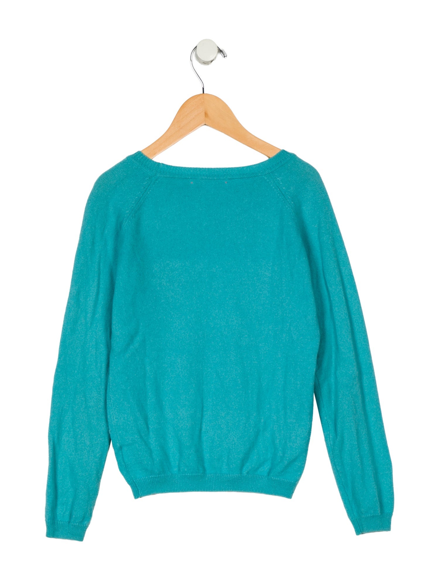 Lingua Franca Knitwear Sweater