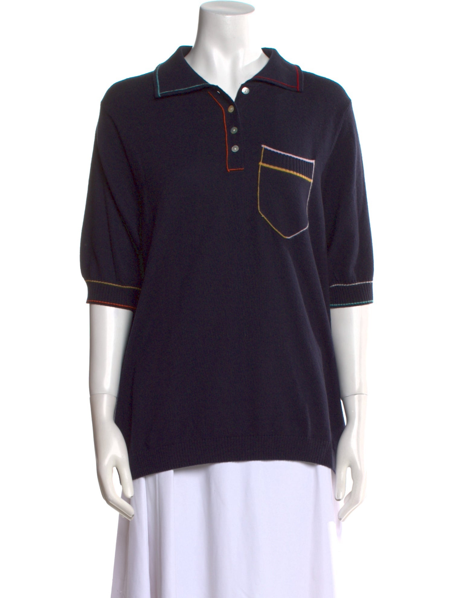 Lingua Franca Sweater