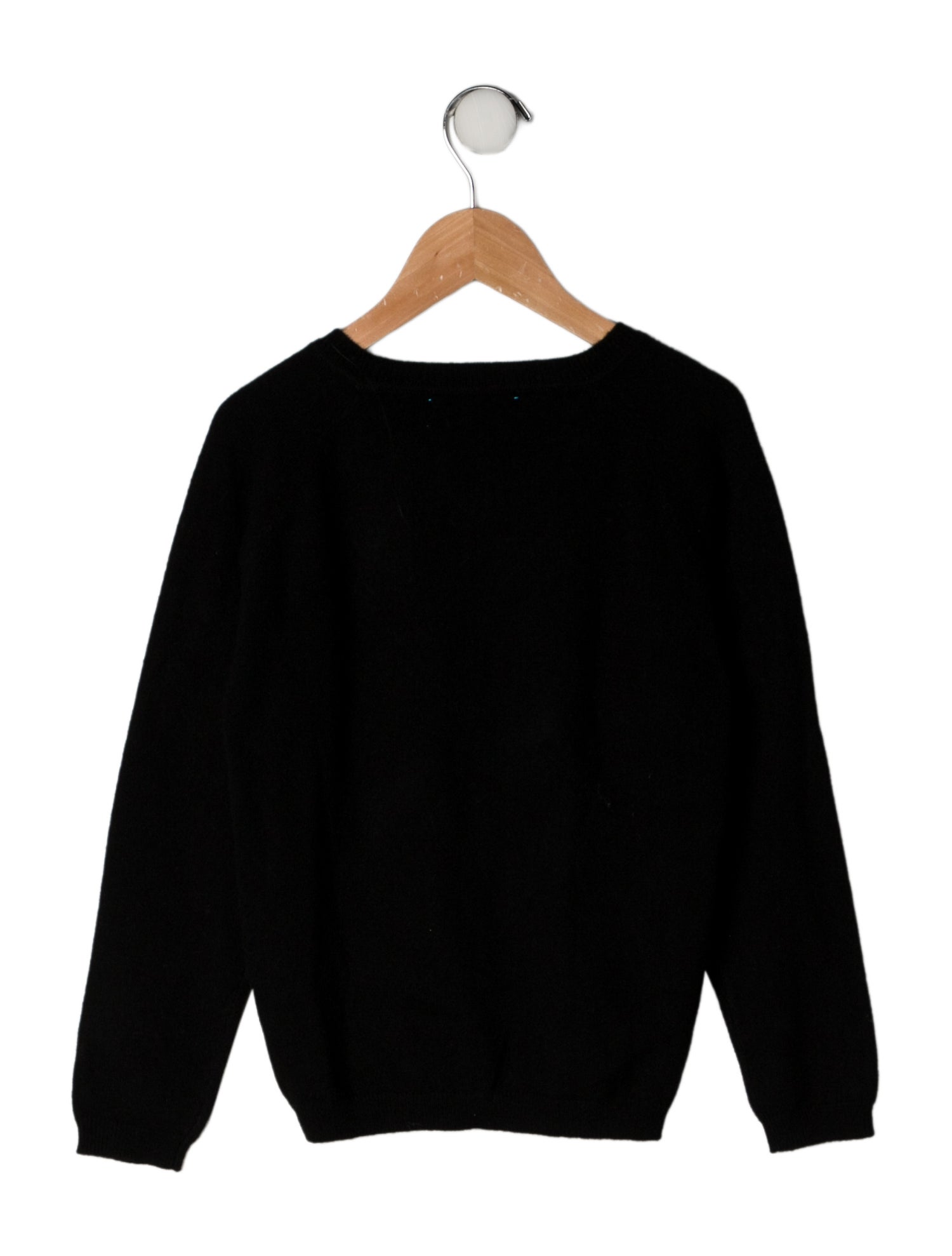 Lingua Franca Cashmere Sweater w/Tags