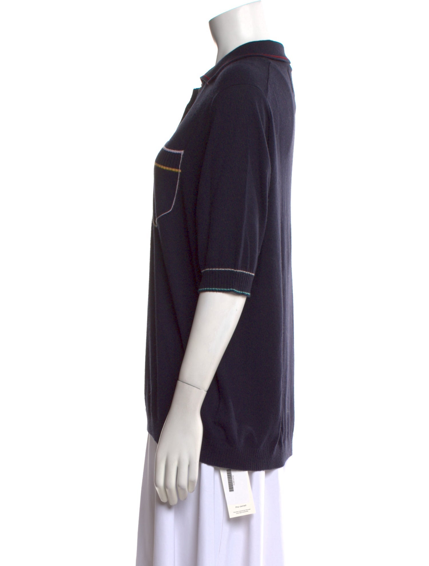 Lingua Franca Sweater