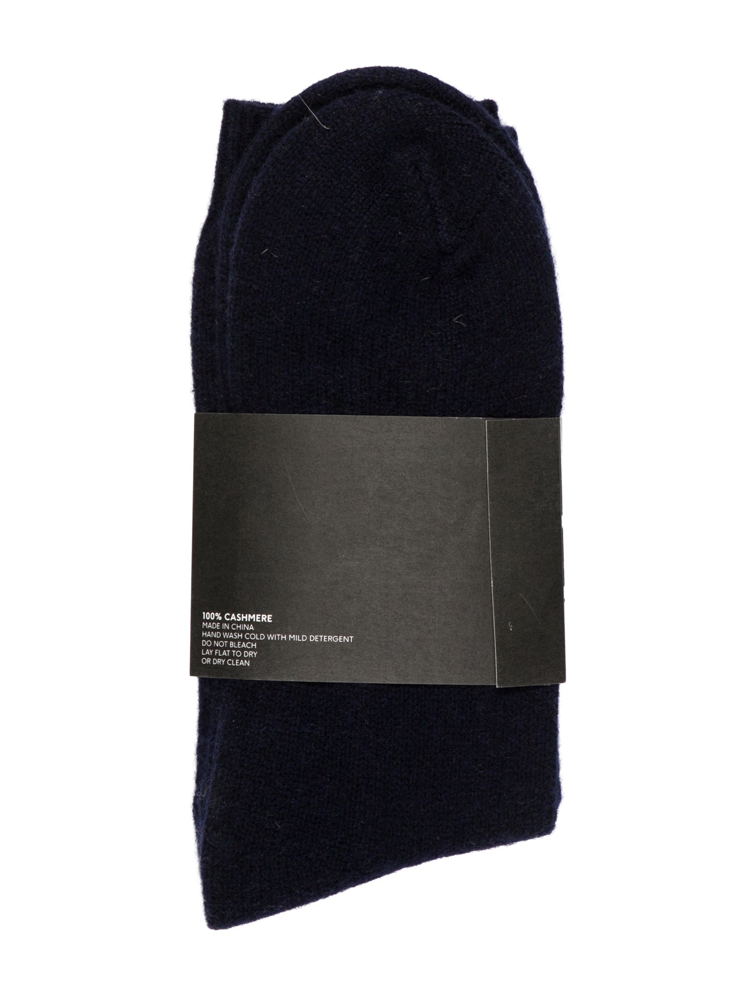 Lingua Franca Long Socks