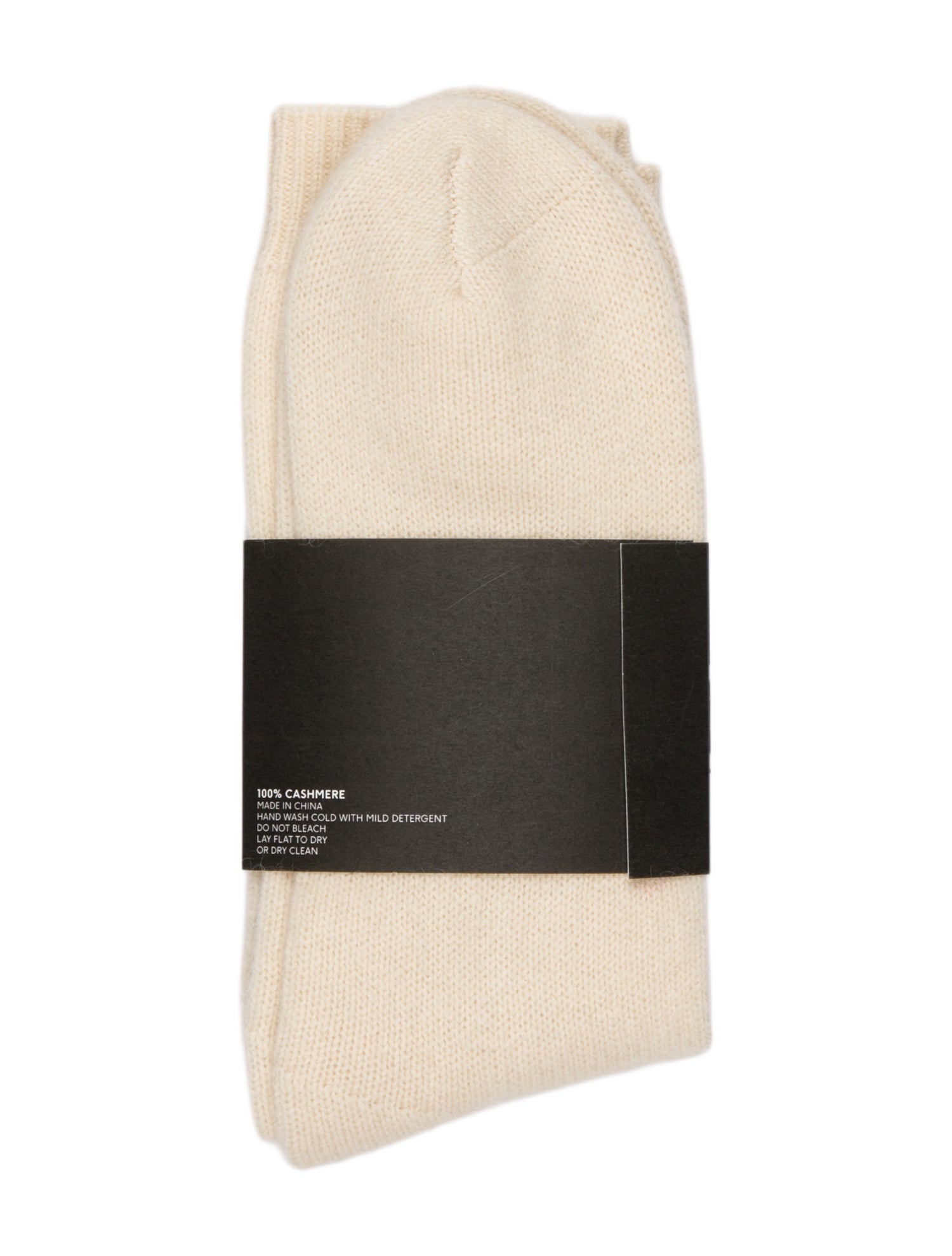 Lingua Franca Long Socks