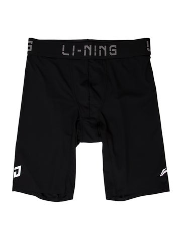 Li-Ning Lounge & Sleepwear Graphic Print Bottoms XL