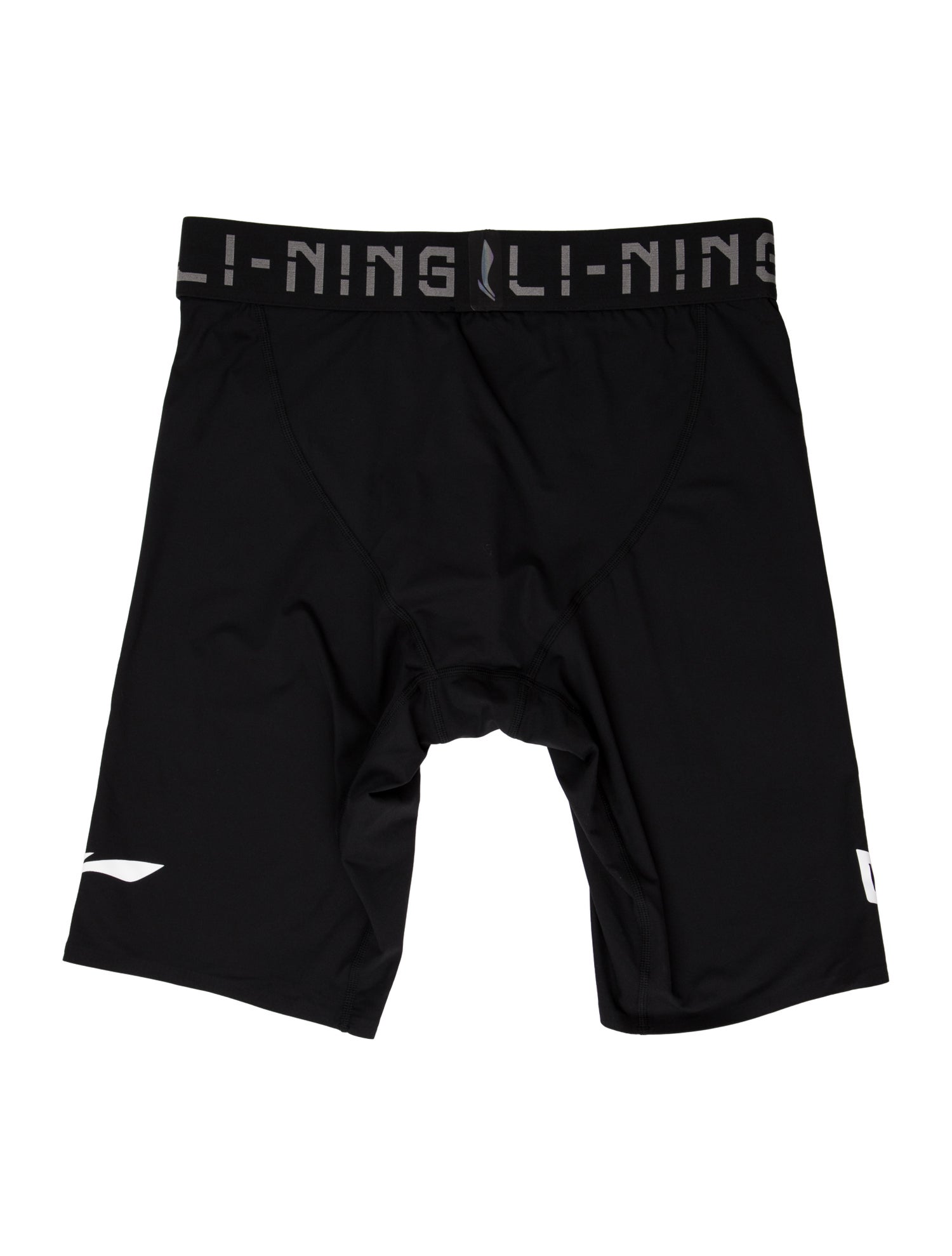 Li-Ning Graphic Print Boxers w/ Tags