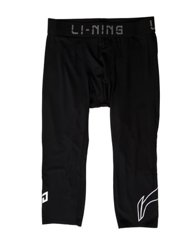 Li-Ning Lounge & Sleepwear Bottoms XL
