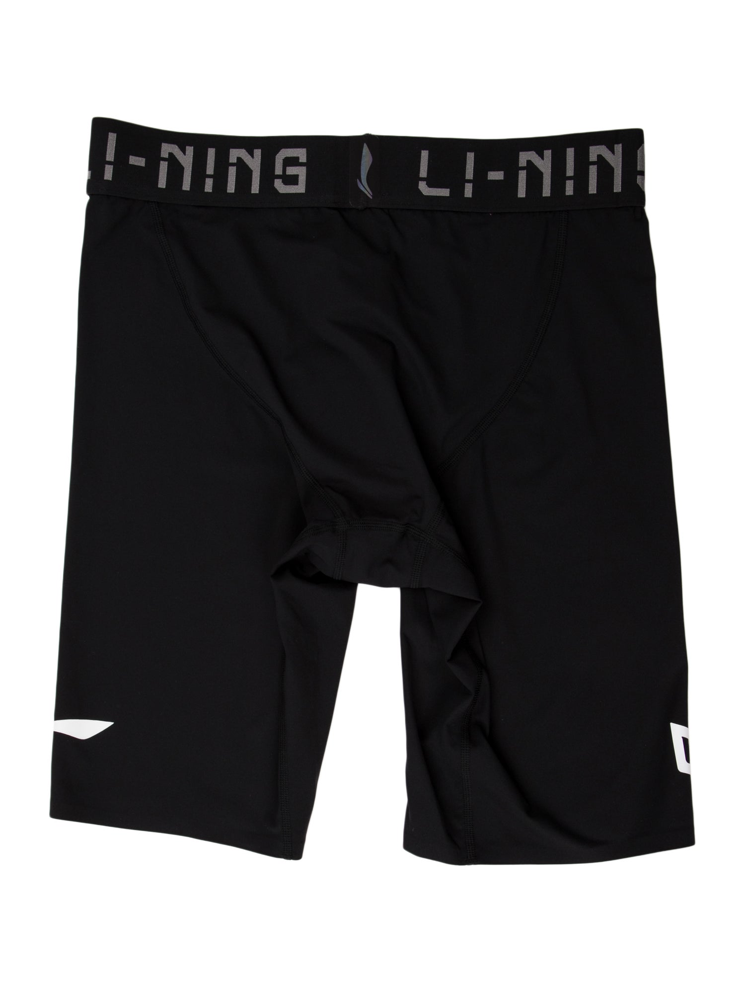 Li-Ning Graphic Print Lounge Bottoms w/ Tags