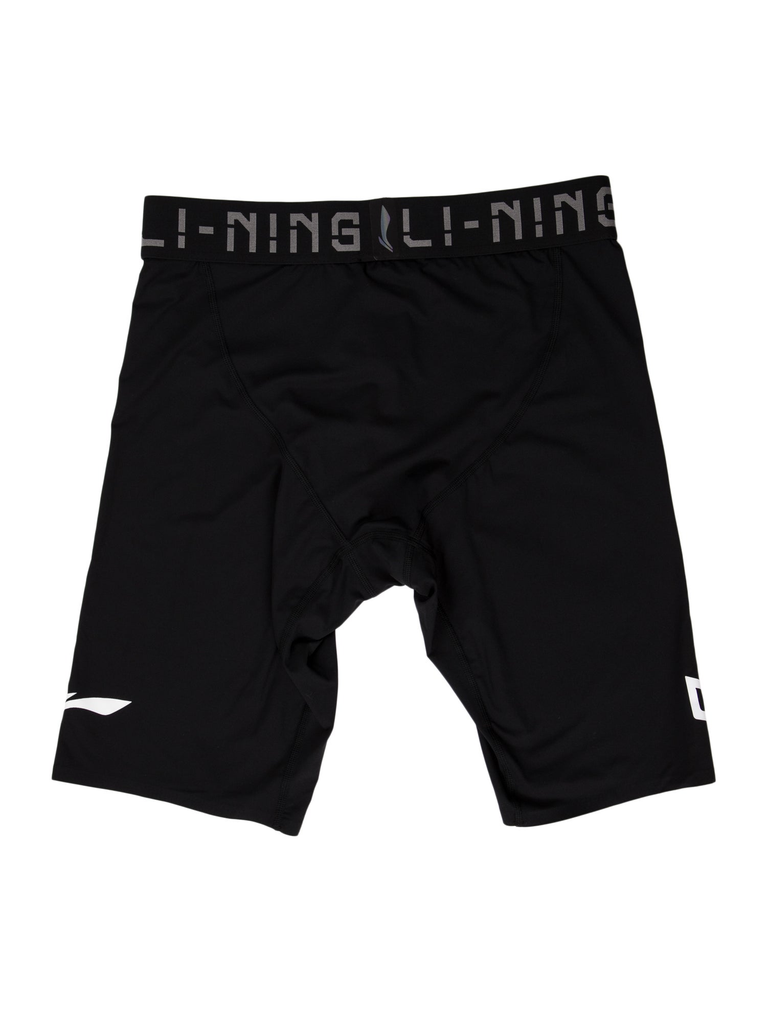 Li-Ning Graphic Print Boxers w/ Tags