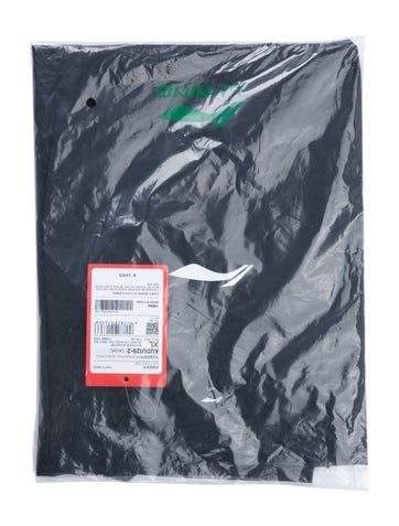 Li-Ning Lounge & Sleepwear Robe XL