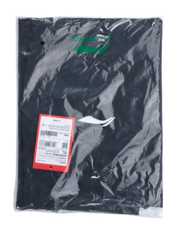 Li-Ning Lounge & Sleepwear Printed Robe XL