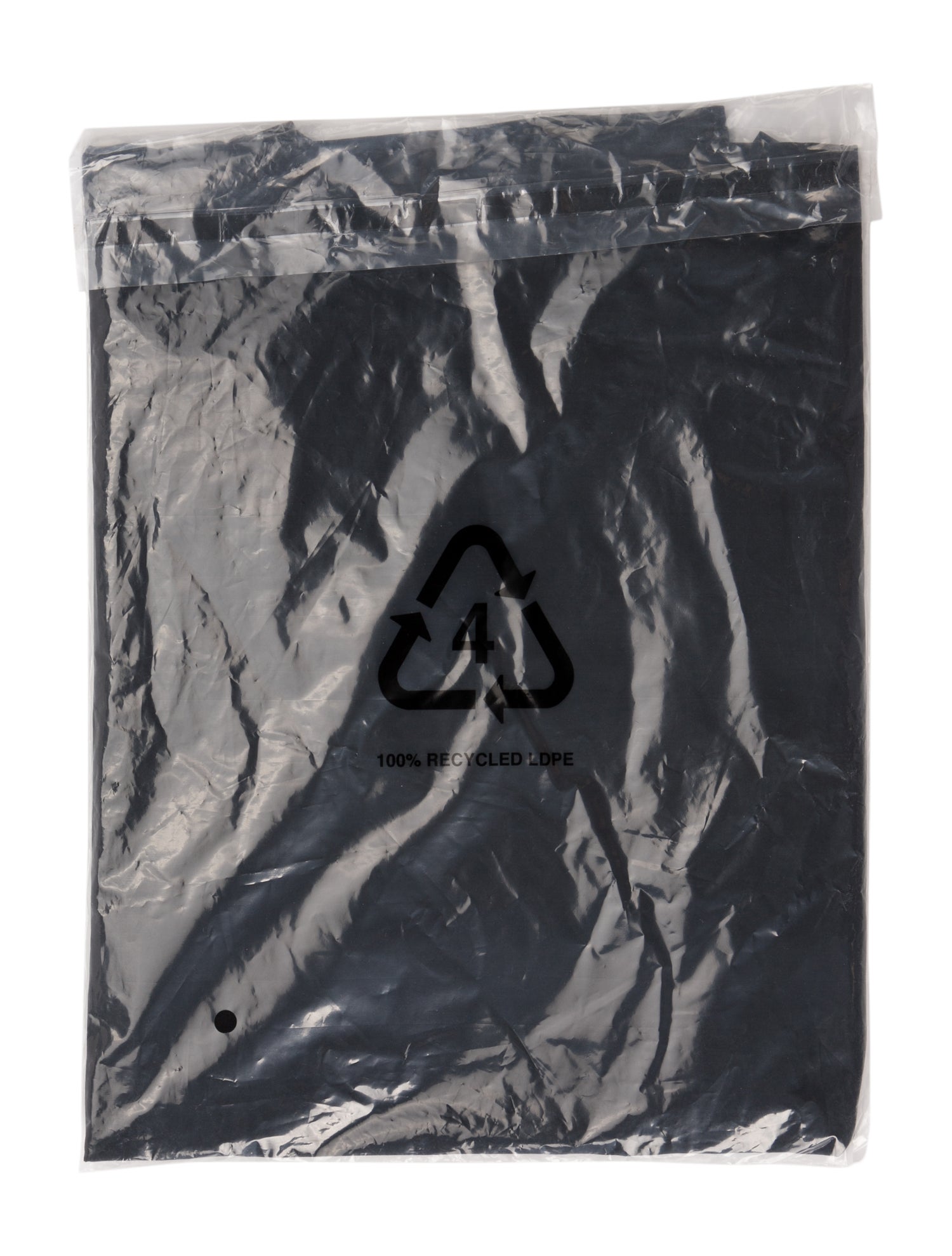 Li-Ning Graphic Print Scoop Neck T-Shirt w/ Tags