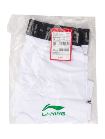 Li-Ning Lounge & Sleepwear Robe XL