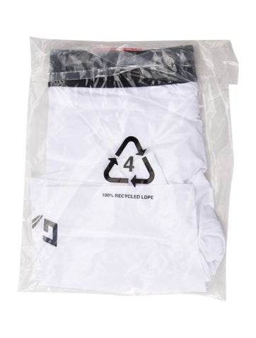 Li-Ning Shorts Graphic Print Jogger XL