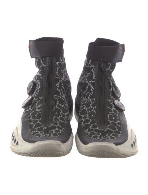 Li-Ning Printed Sneakers