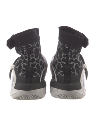 Li-Ning Printed Sneakers