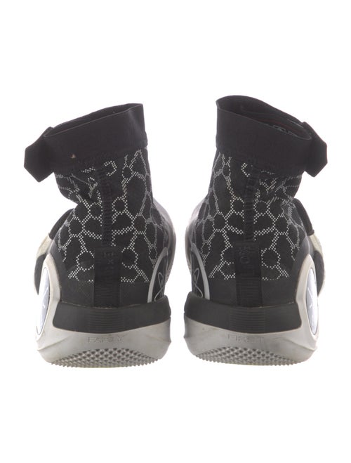 Li-Ning Printed Sneakers