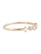 Linjer 14K Diamond Ilse Luxe Ring