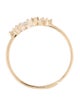 Linjer 14K Diamond Ilse Luxe Ring